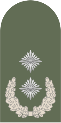 Sličica za Podpolkovnik (Bundeswehr)