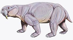 Dinodontosaurus turpior