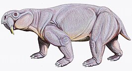 Dinodontosaurus