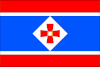 Vlajka obce Dobromilice