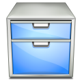wikitech:File:Dolphin-icon.svg