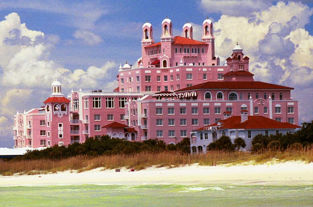 The Don CeSar