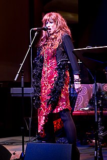 <span class="mw-page-title-main">Roberta Donnay</span> Musical artist