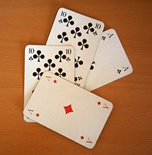 Kartenspiele FГјr 2 Personen Mit Skatkarten