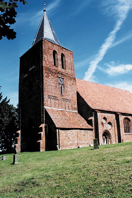 Dorfkirche Kalkhorst1