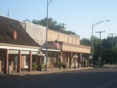 Madisonville