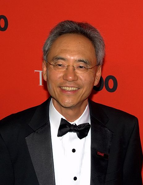 File:Dr Larry Kwak David Shankbone 2010 NYC.jpg