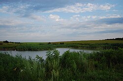 Skyline of Дриду