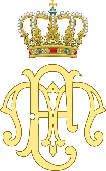 File:Dual Cypher of Duke Friedrich II and Duchess Marie of Anhalt.svg