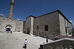 Hızır Bey Camii (Eğirdir) için küçük resim