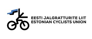 <span class="mw-page-title-main">Estonian Cyclists' Union</span> National governing body of cycle racing in Estonia