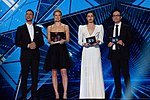 Miniatura per Festival de la Cançó d'Eurovisió 2019