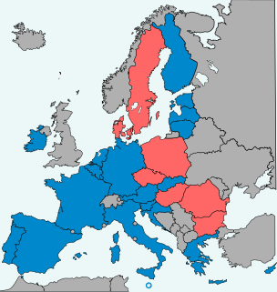 European Stability Mechanism Intergovernmental financial organization