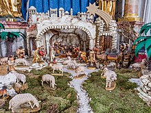 Nativity scene - Wikipedia