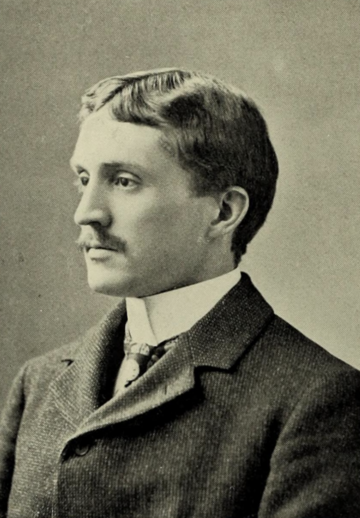 Edson Fessenden Gallaudet