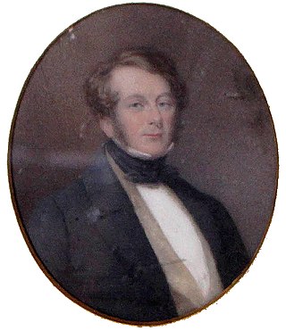 <span class="mw-page-title-main">Edward Eliot, 3rd Earl of St Germans</span> British politician and diplomat