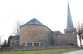 Sint-Audoënuskerk