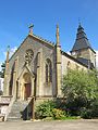 Église Saints-Pierre-et-Paul de Baslieux