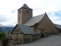 Église Saint-Barthélemy de Mont