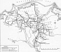 Egyptian Delta Railways - Map of the tracks in the 1920s.jpg