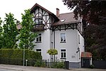 Villa Eichstätter Straße 24