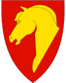 Coat of arms of Eid kommune
