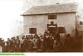 Relazione inaugurazione rifugio Sonklarhütte