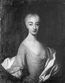 Eleonora Magdalena Mariana Gräfin Cronhielm af Flosta, geb. Posse af Säby (1711–1743)