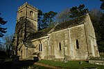 Church of St John the Evangelist Elkstone Church - geograph.org.uk - 1571950.jpg