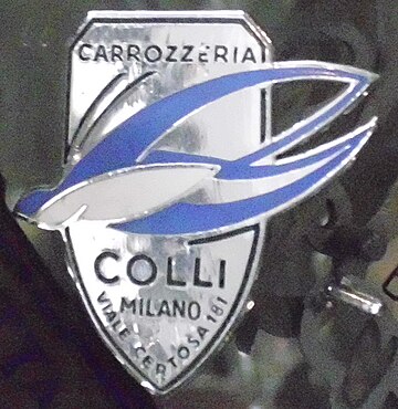 Carrozzeria Colli