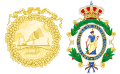 Emblem and Coat of Arms/Medal of the Spanish Royal Academy of Medicine