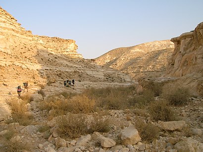 איך מגיעים באמצעות תחבורה ציבורית  לעין עקב? - מידע על המקום