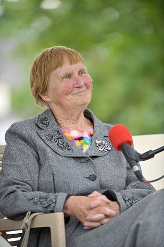 <span class="mw-page-title-main">Ene-Margit Tiit</span> Estonian mathematician and statistician