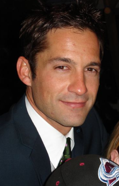 Enrique Murciano Net Worth, Biography, Age and more