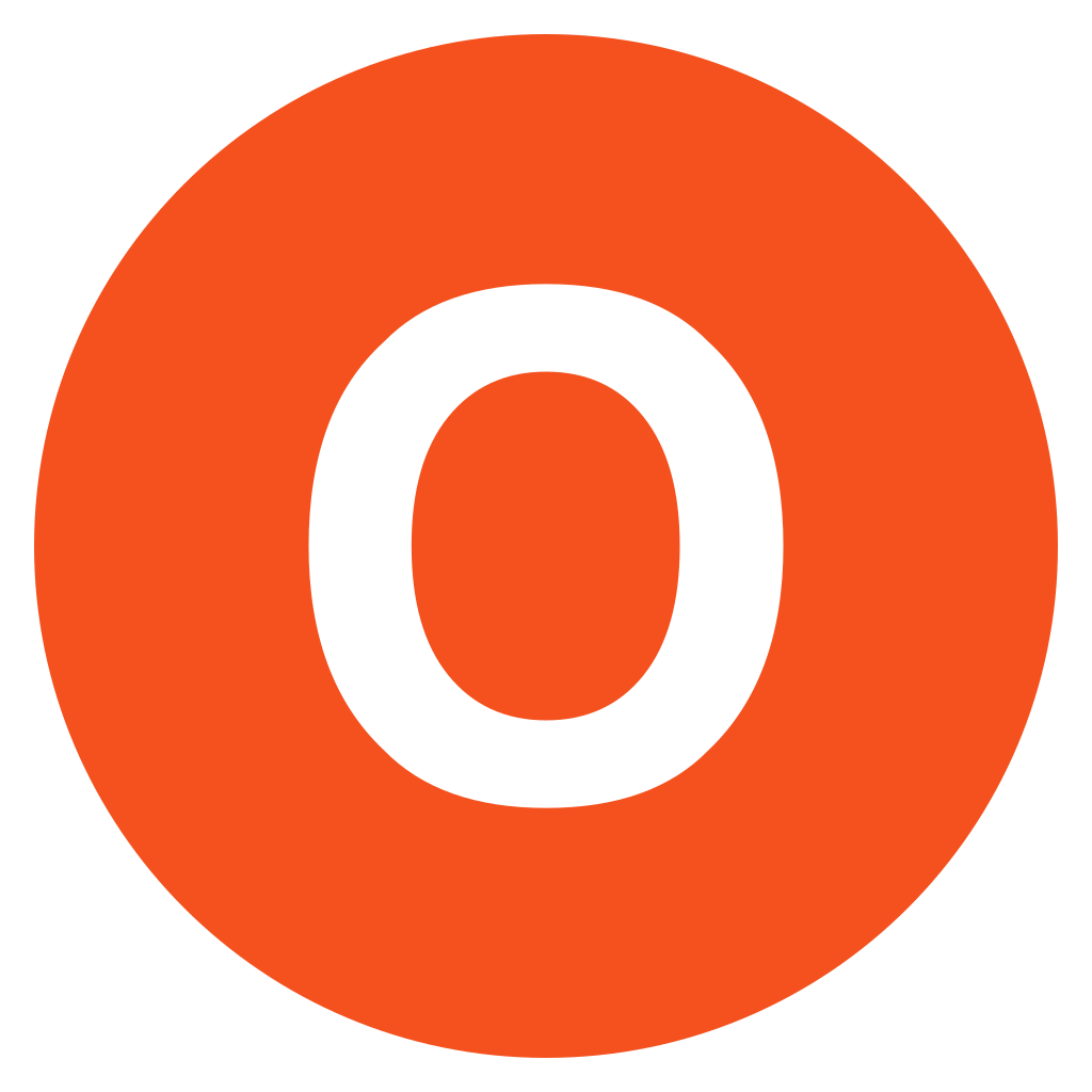 Download File:Eo circle deep-orange letter-o.svg - Wikimedia Commons