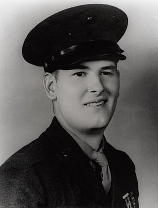 <span class="mw-page-title-main">Harold G. Epperson</span> WWII Medal of Honor Recipient