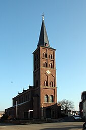 Sankt Lambertus