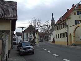 Erpolzheim - Vedere