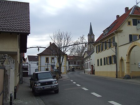 Erpolzheim