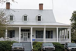 Erwin House, Allendale County, SC, US.jpg