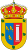 Coat of arms of Alconera