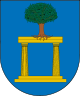 Герб муниципалитета Арронис