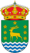 Escudo d'armas