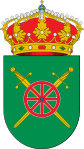 Escatrón címere