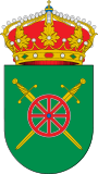 Blason de Escatrón