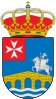 Coat of arms of Hospital de Órbigo, Spain