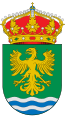 Escudo de Mezalocha