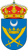 Official seal of Válor