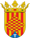 Coat of arms of Tarragonas province