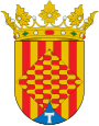 provincie Tarragona – znak